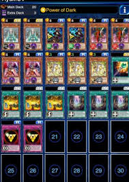 Arcanite Magician Decks And Tips Yugioh Duel Links Gamea