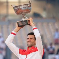 We did not find results for: Novak Djokovic Wins 2021 French Open 19th Grand Slam Title Sports Illustrated