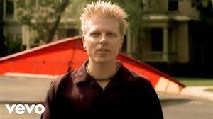 She wants more dinero just sit at home. The Offspring Why Don T You Get A Job Official Music Video Youtube