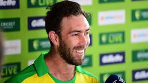 'Will be pretty cool': Glenn Maxwell eager to bat alongside his 'idol' at  Royal Challengers Bangalore