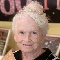 Peggy Crain Bryant Obituary