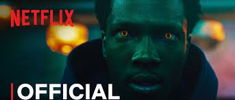 Netflix Reveals 'Supacell' Official Teaser: New Superhuman Series Begins  June 2024