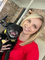 My baby girl! She'll be 2 in September