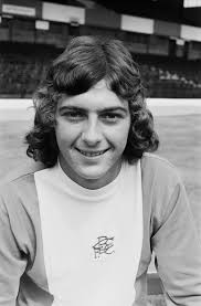 Trevor Francis dies aged 69 as tributes pour in for former Rangers &  England star who was first £1million footballer