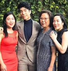 Yang found his way to the video branch of buzzfeed in 2014, where he was given free rein to experiment with writing and directing. Eugene Lee Yang Height Weight Age Gay Boyfriend Bio Family