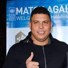 Ronaldo luís nazário lima, popularly known as ronaldo is a former brazilian footballer. Ronaldo Luis Nazario De Lima Biography