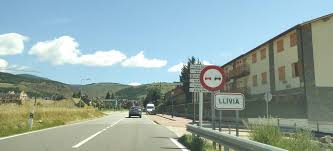 A raia), é a linha que divide os territórios da república portuguesa e do reino de espanha. Fronteiras Terrestres Da Espanha Os Enclaves E As Disputas Geopoliticas
