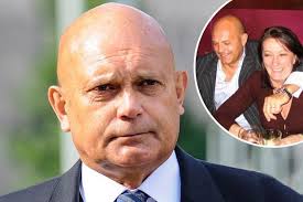 Chelsea legend Ray Wilkins and widow Jackie were living apart prior to his  death... but were 'on the verge of getting back together', says son Ross