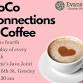 NoCo Connections & Coffee event in Greeley, CO