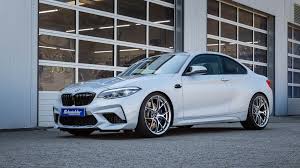 Check out ⭐ the new bmw m2 cs ⭐ test drive review: Bmw M2 Schmickler Performance Tuning Und Rennwagenbau
