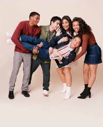 On my block season 5 cast. On My Block Photoshoot In 2021 Blocks Funny Relatable Memes Cesar