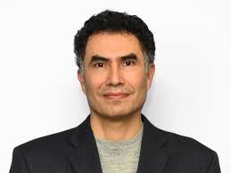 Marco Antonio Morales appointed as head of the Computer Engineering Program 