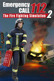 Spiel aber wir haben ein. Emergency Call 112 The Fire Fighting Simulation 2 Free Download Repacklab