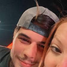 Jordan Parker and Dylan Mudge's Wedding Website