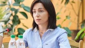 The speech of maia sandu (moldova) at the epp congress in malta. Maia Sandu Domeniul JustiÈ›iei Va Fi Printre PrioritÄƒÈ›ile Guvernului Stiri Md