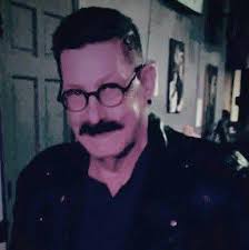 What kind of worm is this? It was very rubbery and thick & had feet.