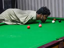 The professional snooker tour wst.tv. Born Without Arms Pakistani Snooker Player Masters The Game More Sports News Times Of India