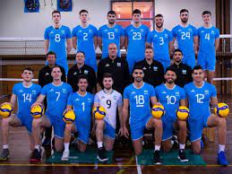 La tienda online de la prestigiosa cadena. Venta Camiseta Dela Seleccion Argentina De Voley Masculino En Stock