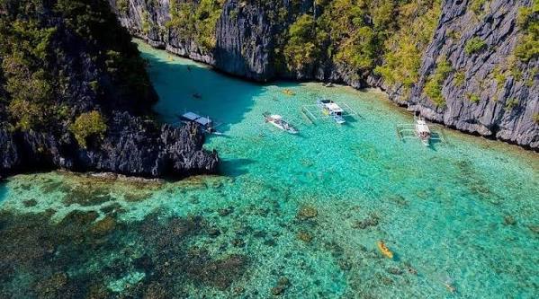 Philippines Romantic Escape: Manila & El Nido Honeymoon — photo 3