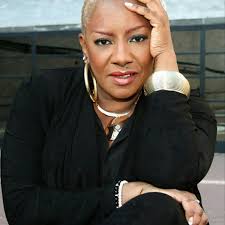 Love Notes with Alyson Williams in the Chill Zone