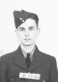 Gordon Howard Atkinson