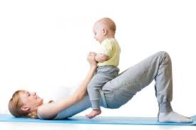 Maybe you would like to learn more about one of these? Mom And Baby Yoga Drop In We Thrive Wellness Centre