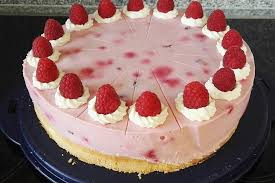 By admin in kuchen & torten rezepte comments off. Super Schnelle Himbeertorte Einfach Nur Lecker