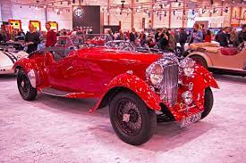 Lagonda Lg45r Rapide 1937 2741 Aston Martin Cars Aston Martin Antique Cars