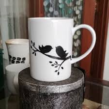 This product belongs to home , and you can find similar products at all categories , home & garden , kitchen,dining & bar , drinkware , mugs. Jual Mug Kopi Teh Lukis Murah Mc005 Di Lapak Galeri Literasi Bukalapak