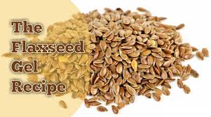 Check spelling or type a new query. The Flaxseed Gel Recipe Home Made And All Natural