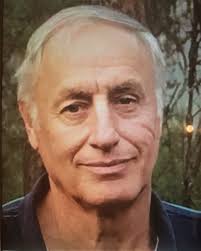 Thomas Thacker Obituary