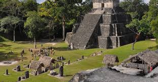 Before the spanish conquest of mexico and central america, the maya possessed one of the greatest civilizations of the western hemisphere. Maya Religion Ancient History Encyclopedia