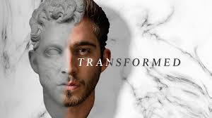 Transformed — LIBERTY BIBLE CHURCH —Message Archive