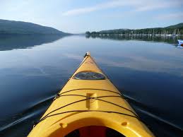 Kayaking is one sport that everyone can enjoy. Outline Of Canoeing And Kayaking Wikipedia