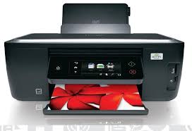 Impression, copie, scan et fax vitesse d'impression noir: Lexmark Interact S605 3 En 1 Wifi Recto Verso Ecran Tactile Mytouch 0060s0003 Achat Imprimante Jet Encre Grosbill
