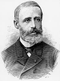 Gaston Plante's Instagram, Twitter & Facebook