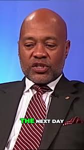 Building a Legacy: Palmer Williams Jr.'s Inspiring Journey