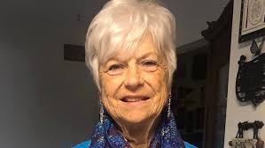 Bethene Kruse Obituary (1944