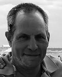 DOUGLAS PAGE Obituary (1961