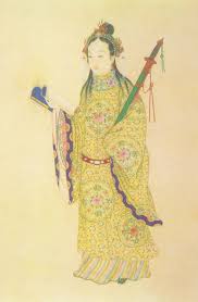 Hanya Seorang Penggemar Nasuverse Review Qin Liangyu If it is a dangerous place, she will emerge comment from illustrator. review qin liangyu