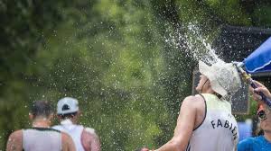 Der ironman 2021 steht in frankfurt an. Tod Nach Ironman Sport A Z