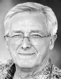 Stanley Cox Obituary (1940