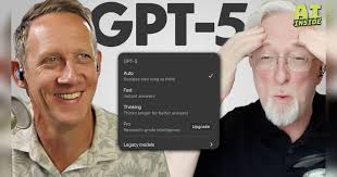 Jason Howell: "New episode of AI Inside podca…"