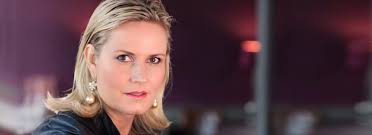 Camilla Nylund to Receive Prestigious Award