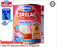 De.seekweb.com has been visited by 1m+ users in the past month Nestle Cerelac Hanyaw Malaysia
