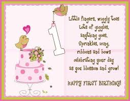 Happy Birthday Wishes For One Year Old Baby Boy Birthday Wishes For Baby Boy 1st Birthday In 2020 First Birthday Wishes Birthday Wishes For Kids Old Birthday Cards