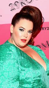 Tess Holliday News