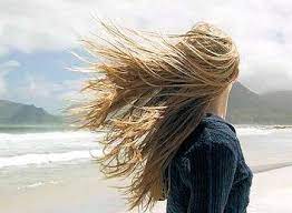 Il libro di masih alinejad, promotrice della campagna stealthy freedom, che pubblica iraniane senza velo. Odore Di Mare E Vento Tra I Capelli