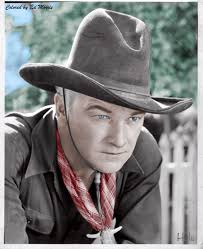 Who remembers Hopalong Cassidy? And what was the actors name who played him?