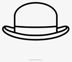 Sombrero Vueltiao Sombrero Volteado Para Dibujar Free Transparent Clipart Clipartkey Dibujo de dibujos animados de arte lineal para colorear. sombrero vueltiao sombrero volteado